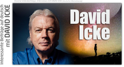 Vorträge & Interviews mit David Icke