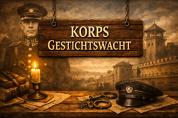 Gestichtswacht