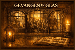 gevangeninglas