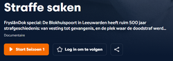 straffe saken
