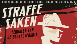 Straffe saken