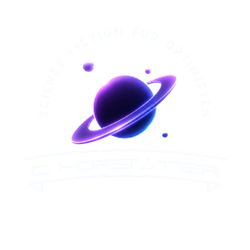 Caroline Hofstaetter - Science & Fiction