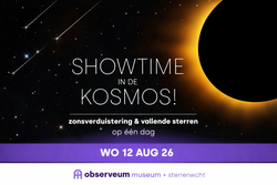 zonsverduistering