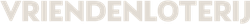 Vriendenloterij