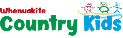 whenuakitecountrykids