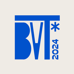 Unser Logo der BVT 2024