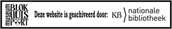 KB nationale bibliotheek