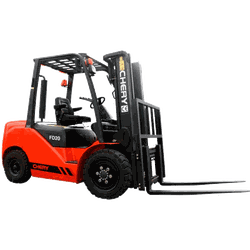 Chery Forklift Truck