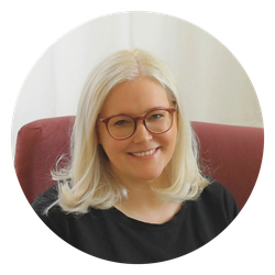 Ein Bild von Sarah-Christin Obergruber, MSc in ihrer Praxis für Psychotherapie in Bruck an der Mur, Mürzzuschlag, Kapfenberg, Leoben, Murtal.