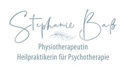 Ganzheitliche Psychotherapie und Physiotherapie, Klopfen, Klopftechnik, Klopftherapie PEP®, Klopfakupressur EFT - Heilpraxis Stephanie Baß in Hamburg Alt-Osdorf