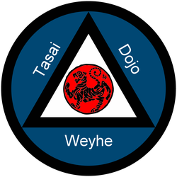 Tasai Dojo Weyhe - Karate und Selbstverteidigung