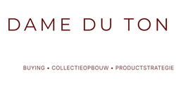 De website van dameduton!