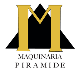 Maquinaria PIRAMIDE