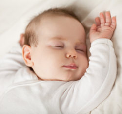 Formation sommeil Bébé