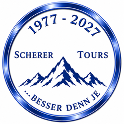 scherertours