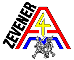 Zevener Vier-Abend-Märsche