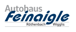 Logo Autohaus Feinaigle, Röthenbach im Allgäu