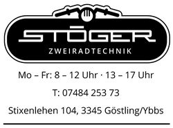 Stöger Zweiradtechnik