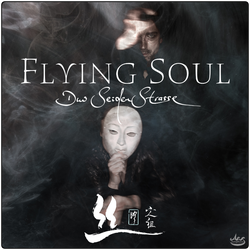 Cover Artwork of the Single Flying Soul