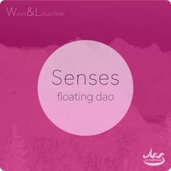 Cover Artwork of the album Senses Floating Dao