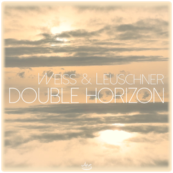 Cover Artwork of the single Double Horizon by Weiss & Leuschner