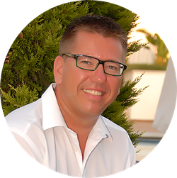 Andreas Paquet - Wintergarten Paquet