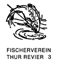 Fischerverein Thur Revier 3