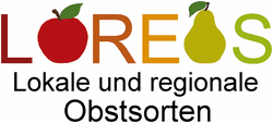 LOREOS - Lokale und regionale Obstsorten