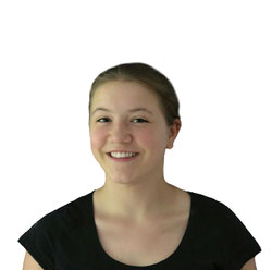Dortmund Lacrosse Sport Wolverines Jana Holler Spielerin des Monats