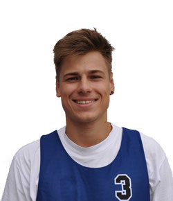 Dortmund Lacrosse Sport Wolverines Jana Holler Spielerin des Monats