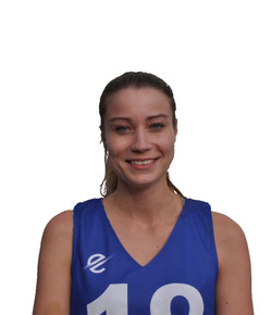 Dortmund Lacrosse Sport Wolverines Jana Holler Spielerin des Monats