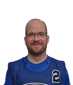 Dortmund Lacrosse Sport Wolverines Jana Holler Spielerin des Monats