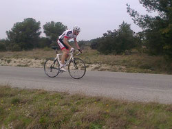 Olivier à l'attaque