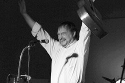 Jean Marie Quiesse