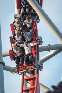 Sky Scream