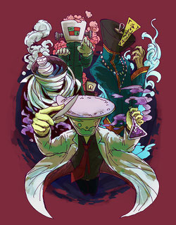 Image Hana Hako