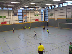 Für mehr Bilder vom Wichtel Cup auf das Bild klicken.