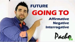 Aprende a usar GOING TO para hablar de planes e intenciones.