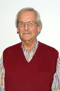 Dieter Uhlitzsch
