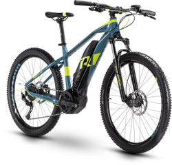 R Raymon Hardray E-Seven Hardtail e-Mountainbike 2020