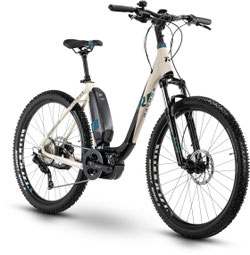 R Raymon Crossray E Cross e-Bike/ Trekking e-Bike 2020