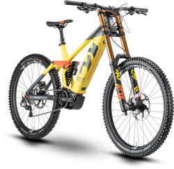 Husqvarna Extreme Cross e-Mountainbike, MTB Pedelec 2020
