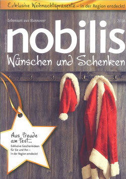 Kathrins Papier in der nibilis