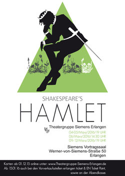 HAMLET Fleyer