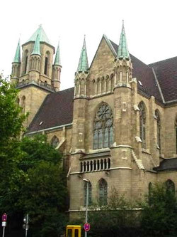 Kirche St. Ludger