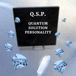 Quantum Solution Personality
