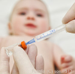 Impfungen Masern Röteln Globuli Homöopathie Berlin