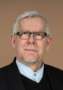 Pfarrer Frank Eckhardt. ©Daniel Lijovic