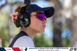 Charline PEYROU
