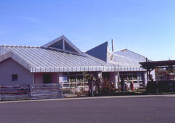 Kindergarten an der Otzbergstraße